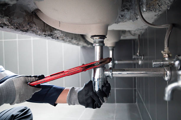 Trusted Gas Line Repair service in Ryde, CA - Masters Plumbing Service